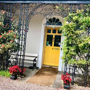 Guest house Belvedere