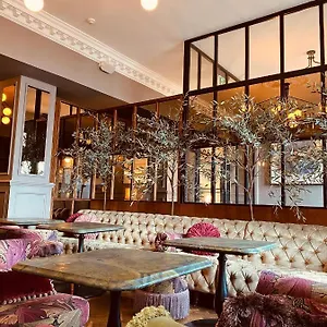 Haddington House 3* Dun Laoghaire