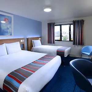 Travelodge Dublin Phoenix Park 3* Castleknock