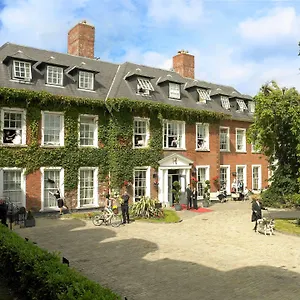 Hayfield Manor 5* Cork