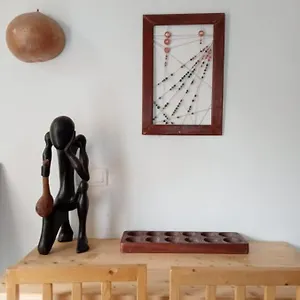 Negusta Arte E Atividades Praia