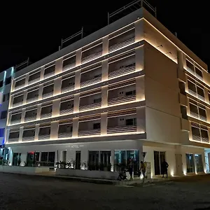 Oasis White 4* Sal Rei