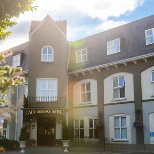 Lady Gregory Hotel, Leisure Club & Beauty Hotel