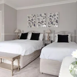 Bed and breakfast Balally House, Shannon