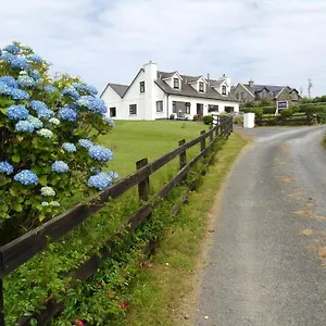 Couette-café Cnoc Breac, Cleggan