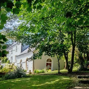 Landhaus Barnabrow 